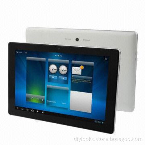 10.1-inch HD Capacitive Touchscreen Android 4.1 Tablet PC